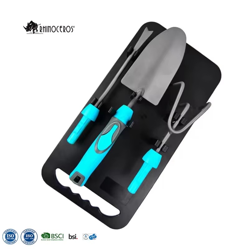 Kit de Ferramentas de Jardinag - Spade Digging Fork avaliação e preço