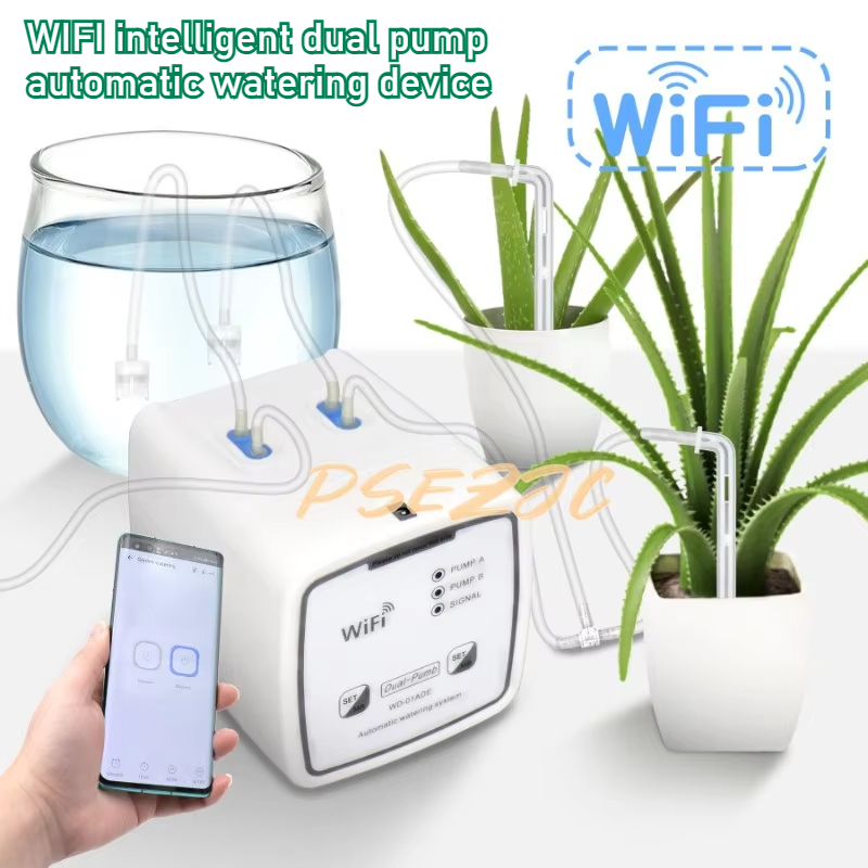 Controle remoto para celular,  - Automatic Plant Waterer avaliação e preço